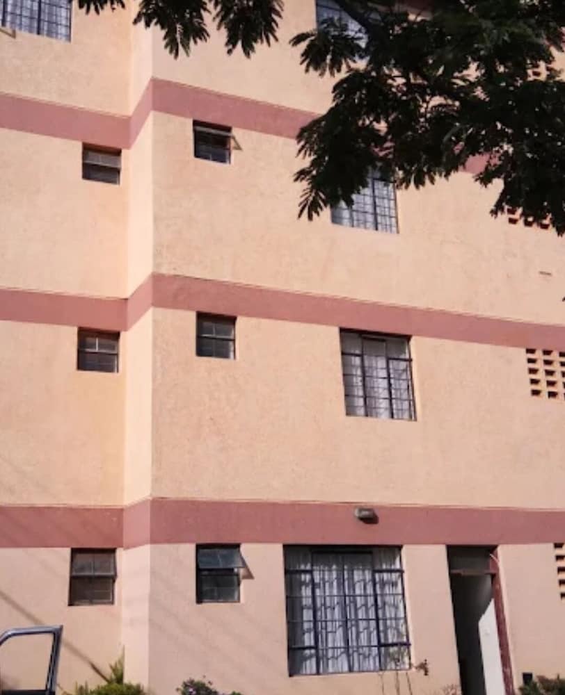 Maya Hotel — hotel near Eldoret International Airport