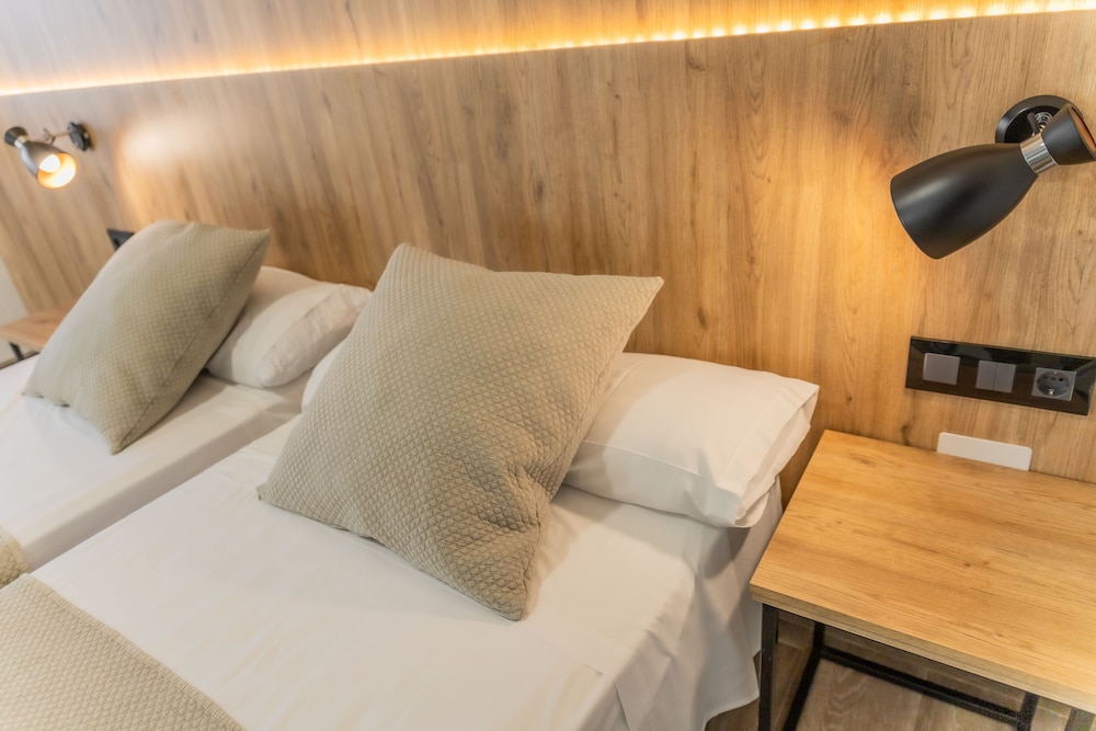 Hotel Kika — Santa Marta — photo 5