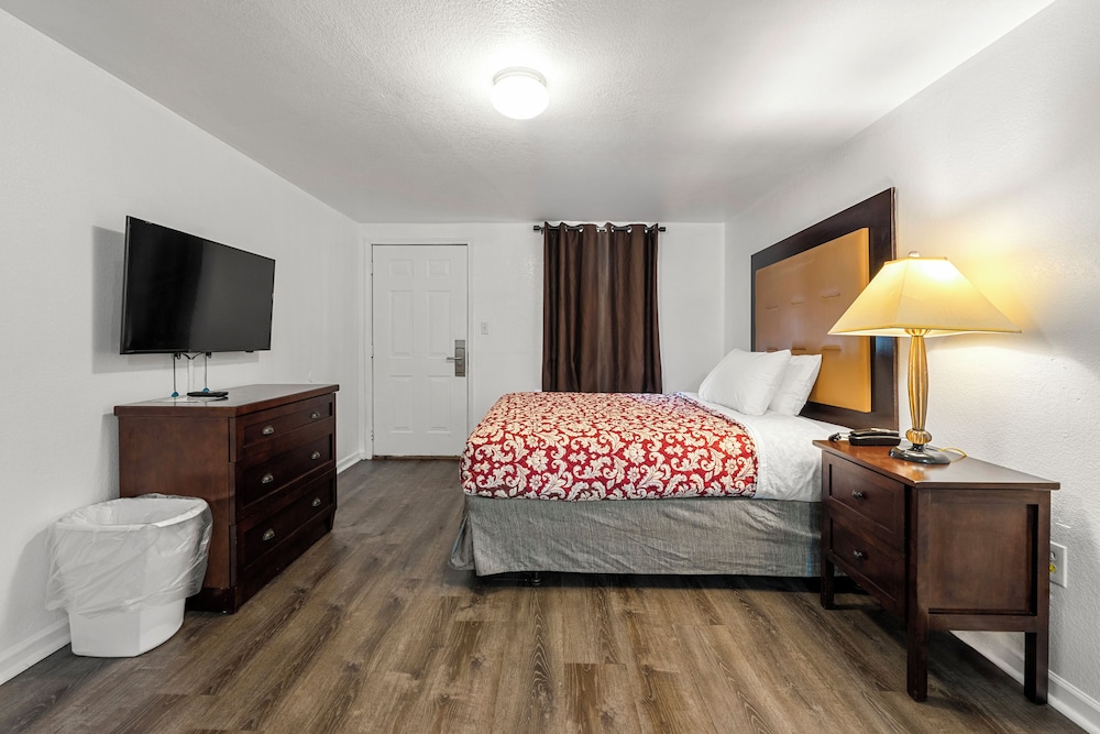 Extended Stay Studios - photo 17