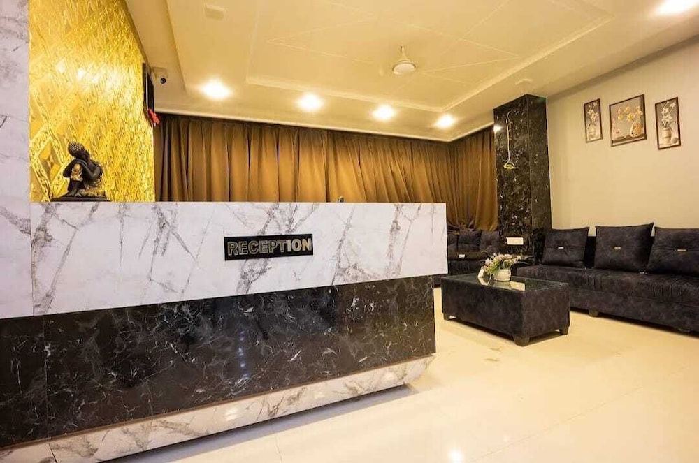 Hotel Keptown — Jaipur — photo 2