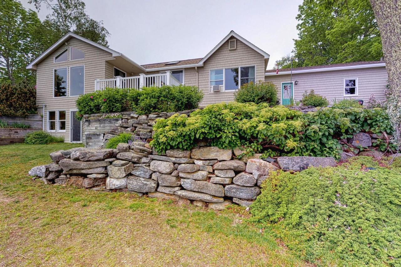 By the Sea in Freeport, United States