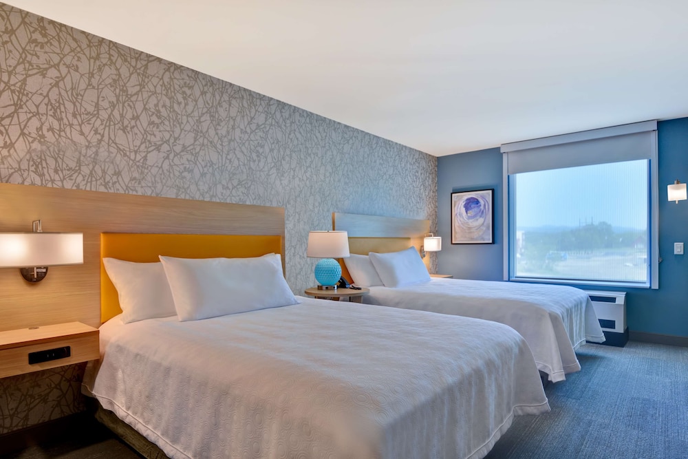 Home2 Suites by Hilton Williston Burlington VT - photo 10