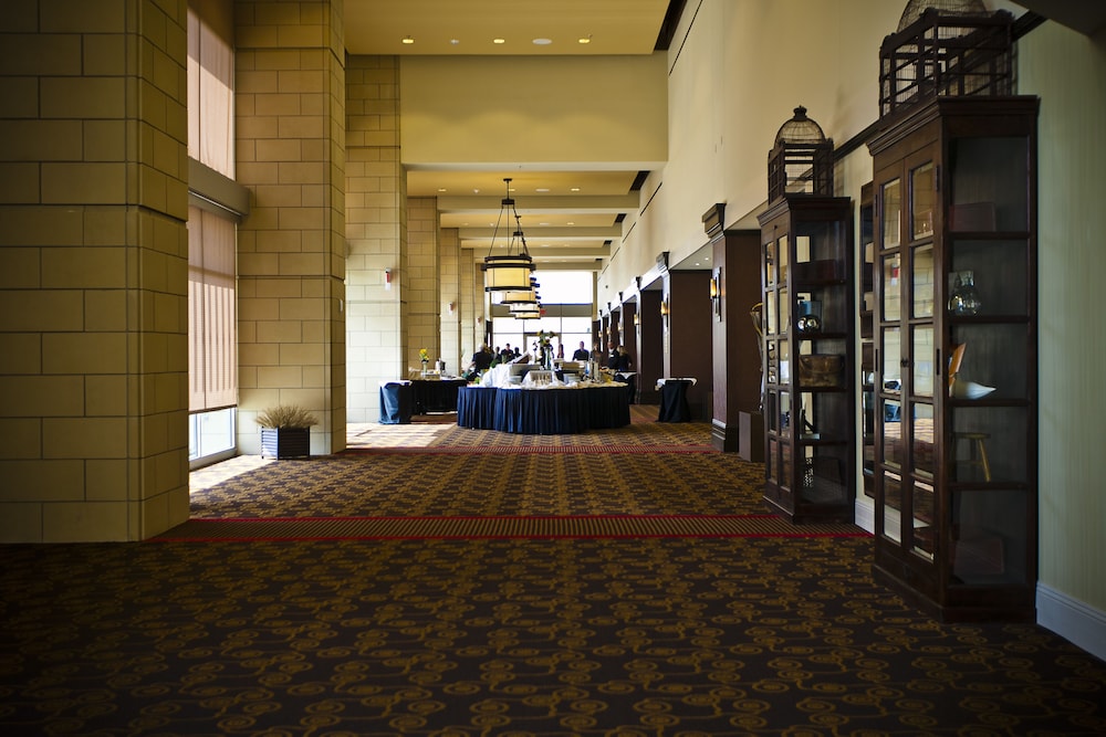Overton Hotel and Conference Center - photo 58