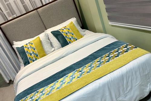 1 Bedroom Apt FAM Homes Tabata — 4-Star Luxury Hotel in Dar Es Salaam, Tanzania