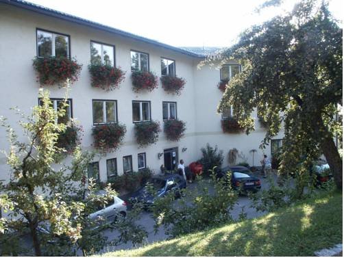 St. Oswalderhof — hotel in Poertschach Am Woerthersee