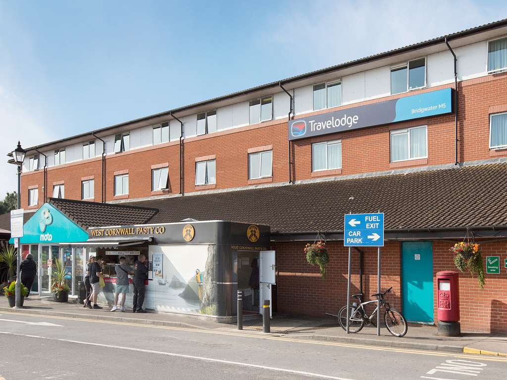 Travelodge Bridgwater M5 in Bridgwater, United Kingdom