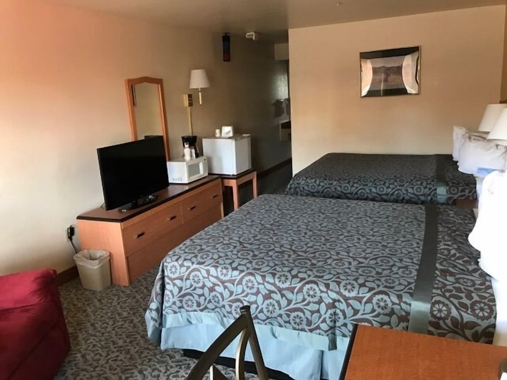 Sierra Inn Near Fort Huachuca AZ - photo 14