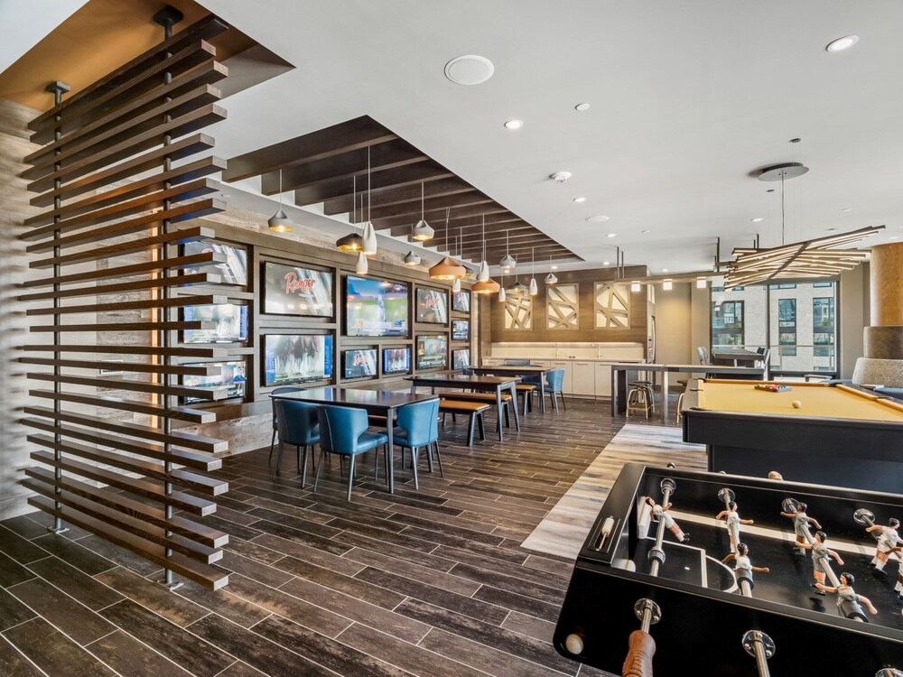 Global Luxury Suites at Reston Town Center - photo 91