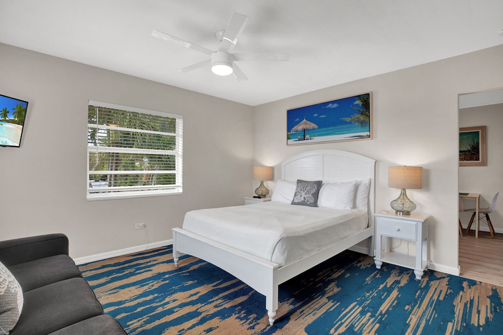Seascape Resort & Marina - photo 40