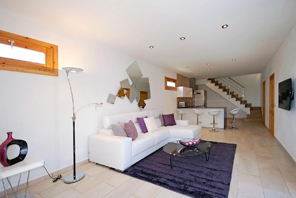 Son Ramon Villa privada para 6 — 4-Star Luxury Hotel in Llubi, Spain