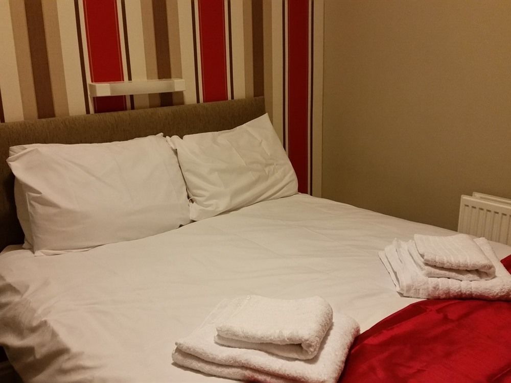 Rayners Hotel — Blackpool — photo 4