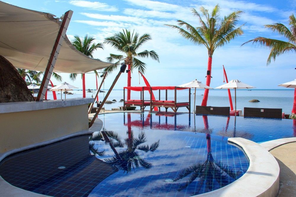 The State House by Beach Republic — 4-Star Luxury Hotel in Koh Samui, Thailand