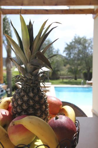 Eve Pissouri Rozaki Villa — 4-Star Luxury Hotel in Pissouri, Cyprus