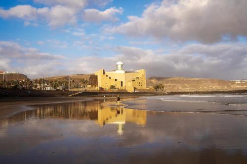 Mirador Canteras Auditorio - last minute hotel in Las Palmas De Gran Canaria