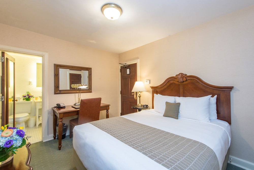 Exeter Inn - photo 9