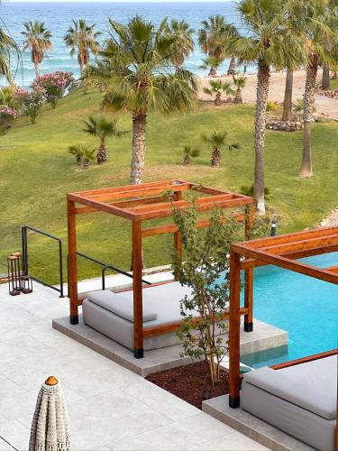 CalaLuna Mojácar — 4-Star Luxury Hotel in Mojacar, Spain
