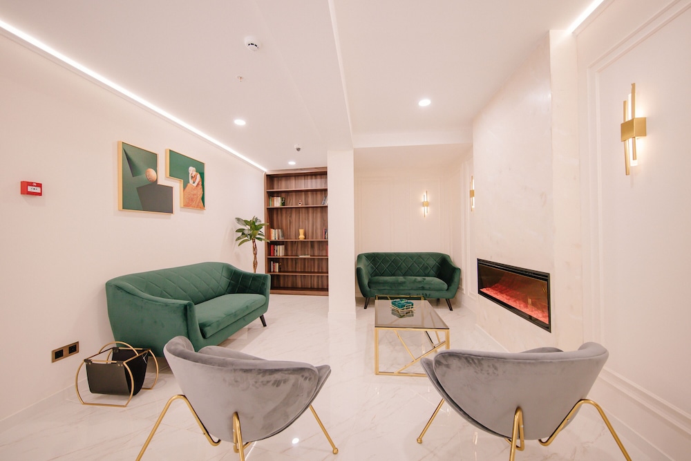 Orden Hotel