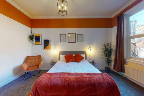 No10 Seaside Apartment Ground Floor Apartment