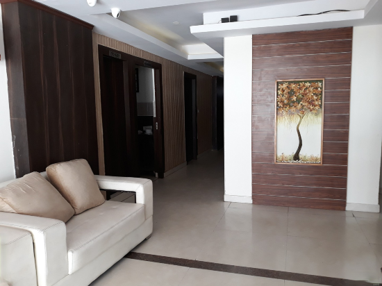 Hotel Manali Queen — Manali — photo 3
