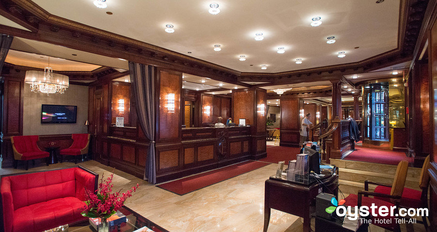 Excelsior - photo 11