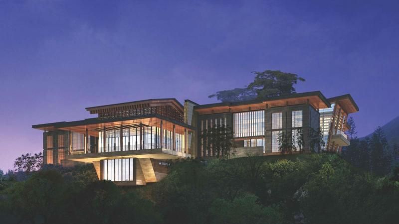 Boutique Hotels managed by Kempinski in Beijing, People's Republic of China