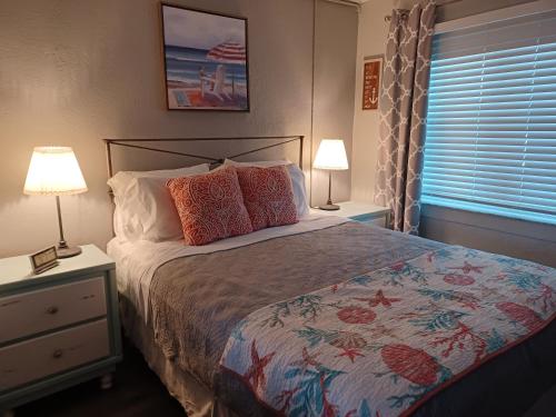 Tropic Terrace Suite #49 Beachfront Resort - photo 4