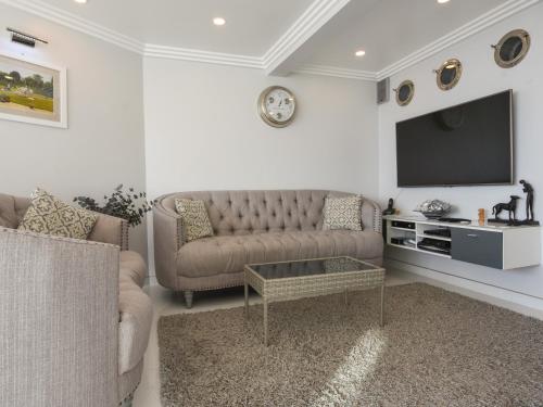 Apartment 39 — Torpoint — photo 4