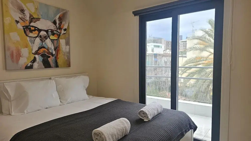 53 NIC Stay Centrale Apartment