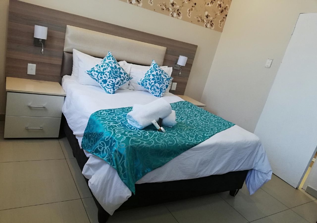 Tudor House Hotel — 4-Star Luxury Hotel in Durban, South Africa