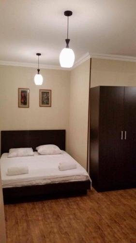 Aparthotel Green Garden — Tbilisi — photo 4