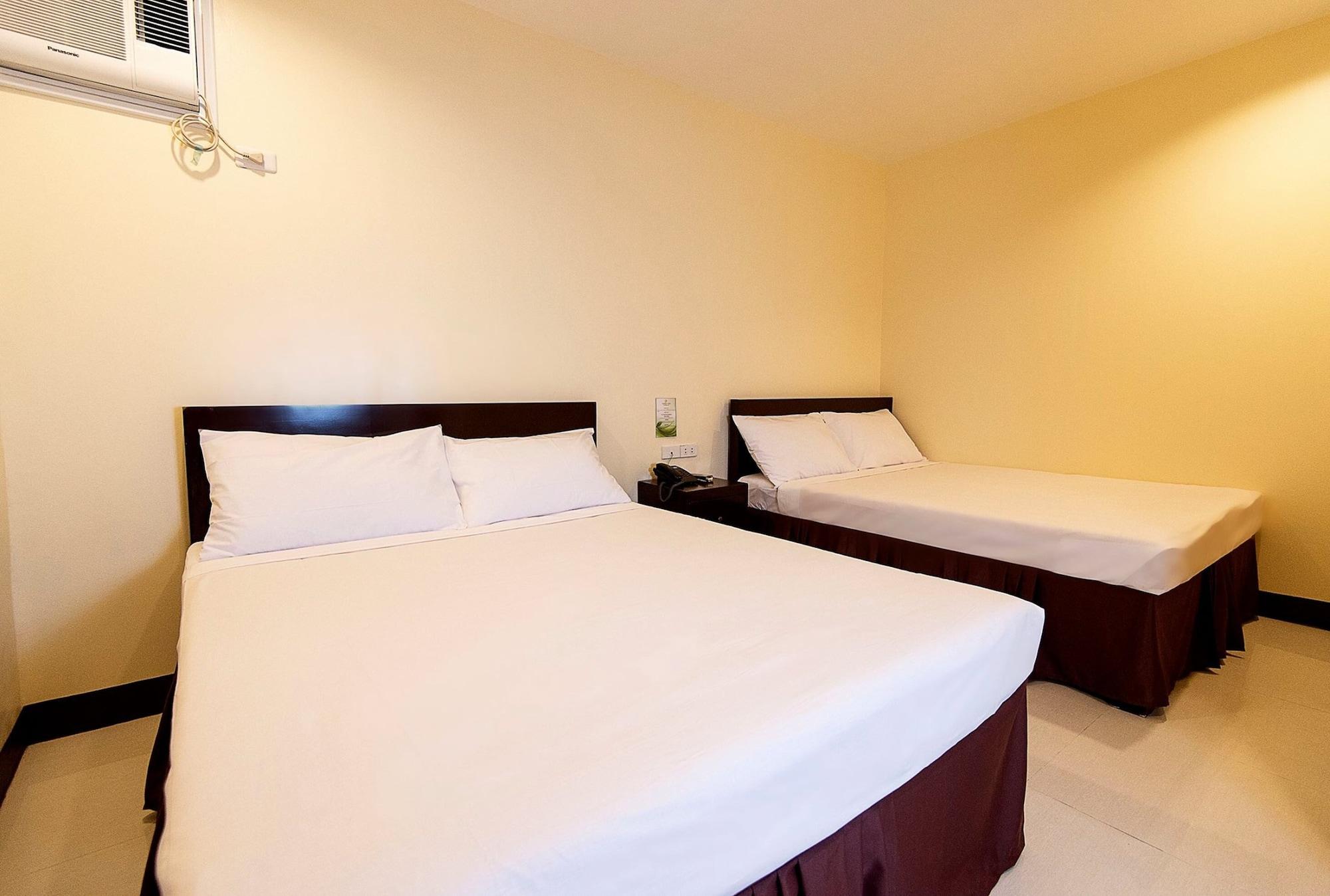 Winzelle Suites — Zamboanga — photo 3