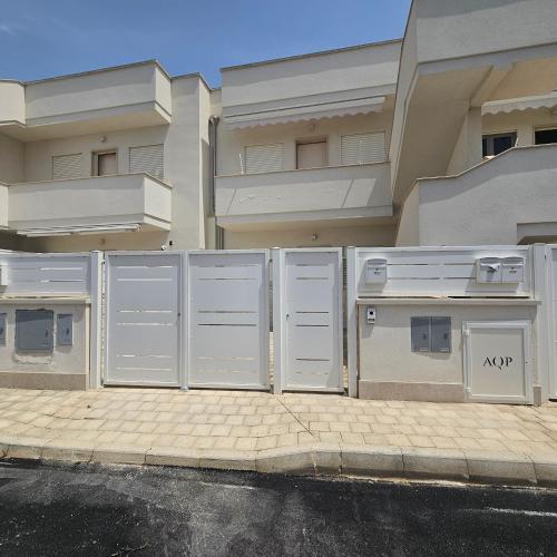 Asterias — 4-Star Luxury Hotel in Porto Cesareo, Italy