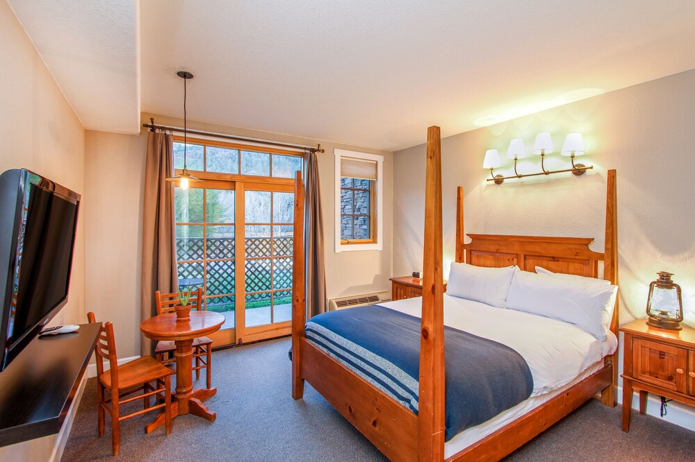 The Angler Inn - photo 21