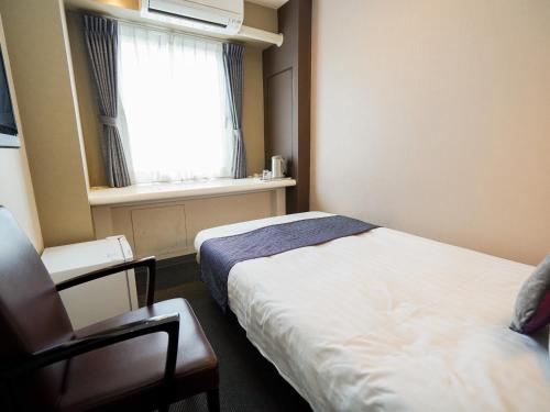 Hotel Areaone Okayama Vacation STAY 32470v in Okayama, Japan