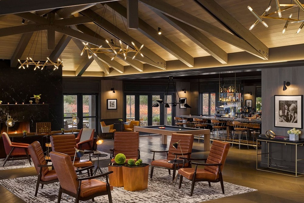 The Estate Yountville - photo 7