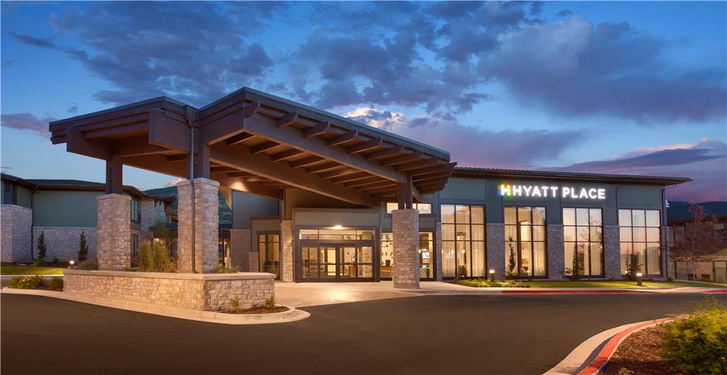 Hyatt Place Park City - photo 24
