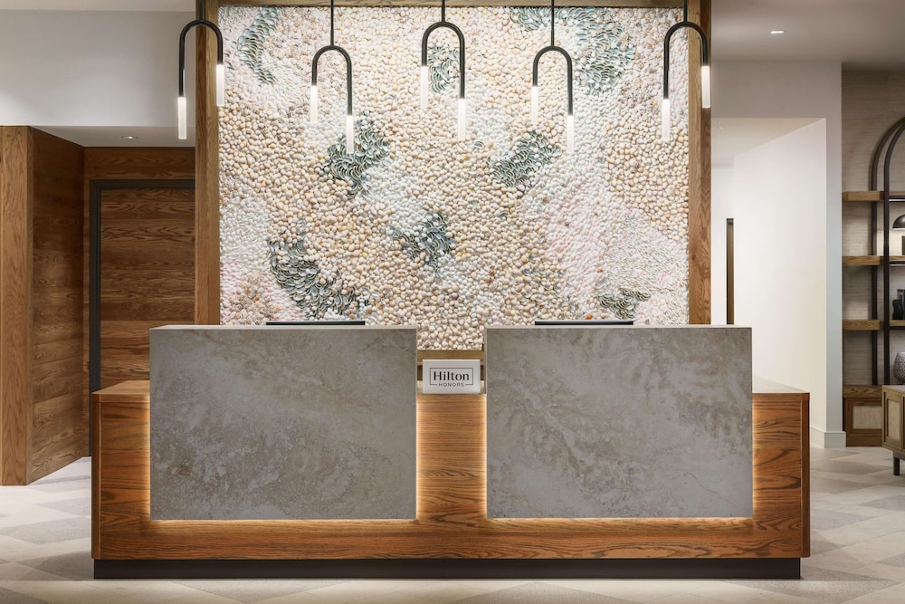 Hilton Garden Inn St. Pete Beach - photo 3