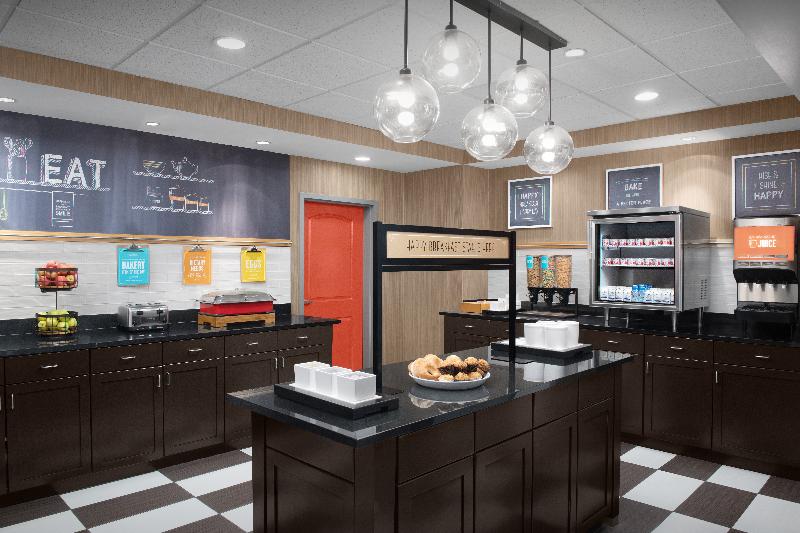 Hampton Inn Statesboro - photo 63