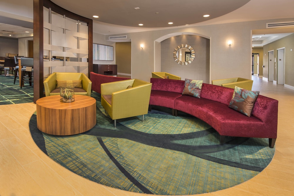 Springhill Suites Gaithersburg - featured photo
