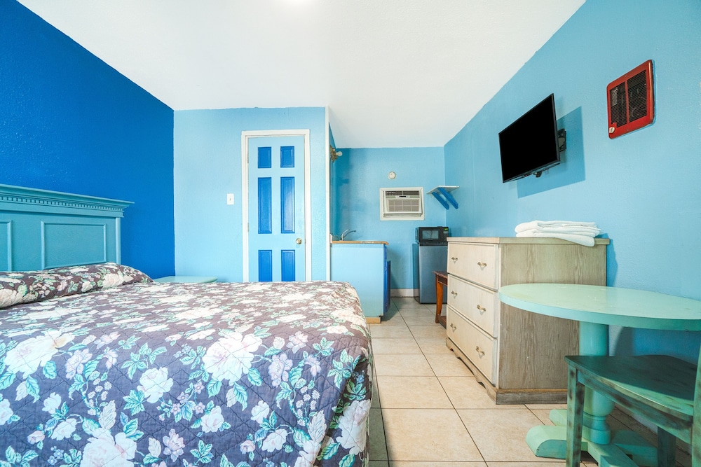 Plaza Motel Corpus Christi By Oyo - photo 34