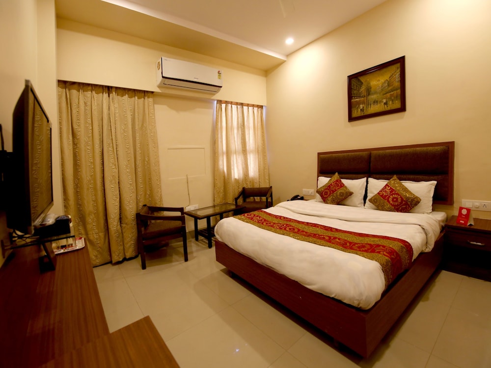 OYO 9757 Hotel Siddharth in Jabalpur, India