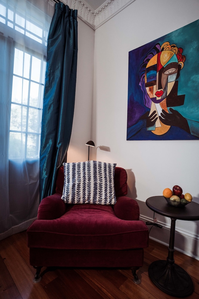 Royal Frenchmen Hotel and Bar - photo 65
