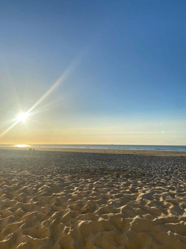 Les Sables — Sangatte