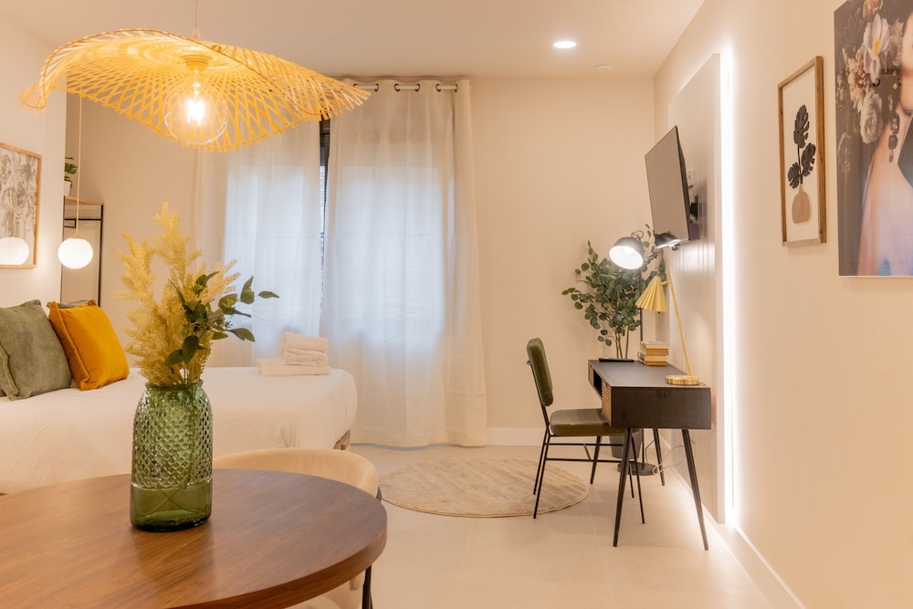 M Pdd2915 Estudio Sabatini Tu Espacio Ideal te hotel Chopera Madrid