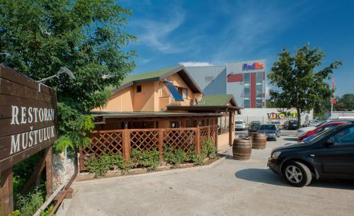 Apartman in Danilovgrad, Montenegro