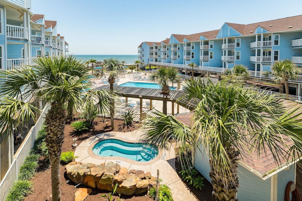 Seascape Resort Condominiums - photo 4