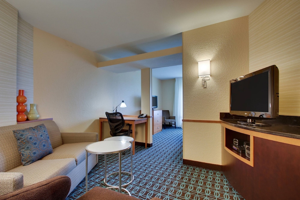Fairfield Inn & Suites by Marriott Ottawa Starved Rock Area - photo 23