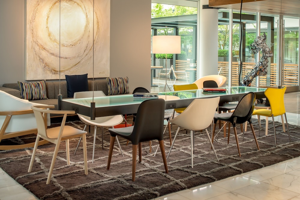 The Hotel Zags Portland - photo 3