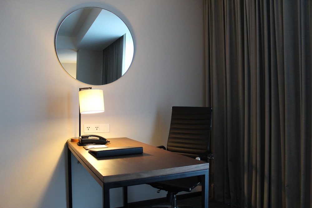Crowne Plaza Bandung by IHG — Bandung — photo 4