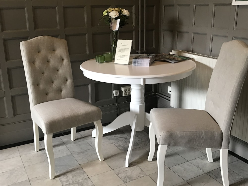 Hotell Humbla — Soelvesborg — photo 3